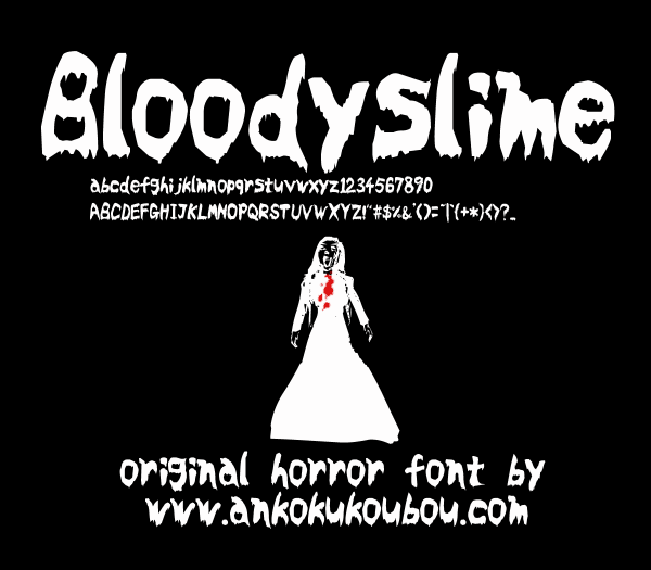 BloodyslimeuubfBXCv