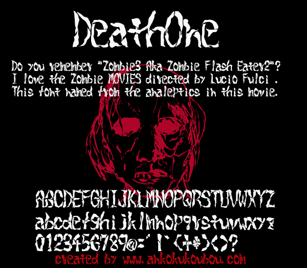 DeathOneufXv