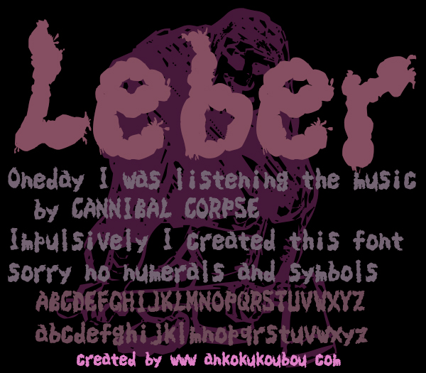 Leber