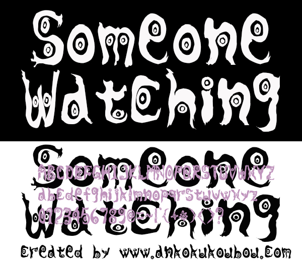 SomeoneWatchinguTEIb`Ov